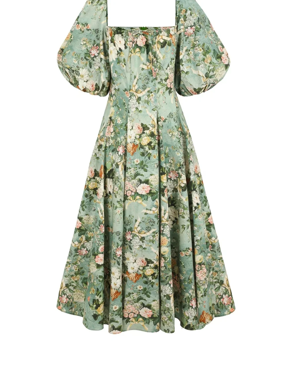 Selkie Kate Day Dress Medium - Picture 2 of 3